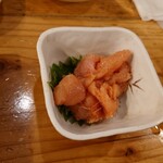 海鮮屋台 おくまん - 