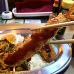 キッチン あずま - 