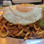 キッチン あずま - 