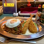 キッチン あずま - 