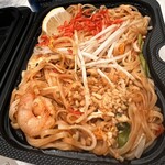 タイかぶれ食堂 - 