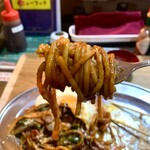 キッチン あずま - 