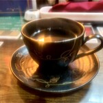 キッチン あずま - ⭐︎ HOT珈琲（トアルコラジャ）  税込     ３３０ 円