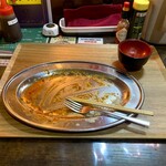 キッチン あずま - うまかった♡ ごちそうさまでした♡