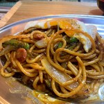 キッチン あずま - 