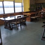 自家焙煎 ロイヤル・ド・カフェ - 店内