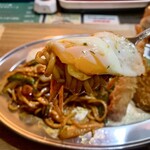 キッチン あずま - 