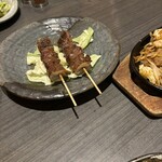 Yakitori Teppou - 