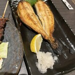 Yakitori Teppou - 