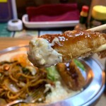 キッチン あずま - 