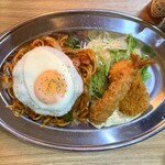 キッチン あずま - 