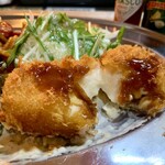 キッチン あずま - 