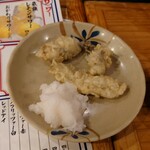 海鮮屋台 おくまん - 