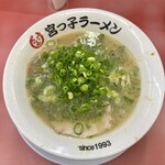 宮っ子ラーメン - 