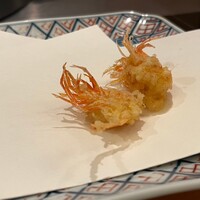 天ぷら 天芝 - 