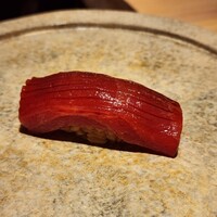 鮨 由う - 赤身