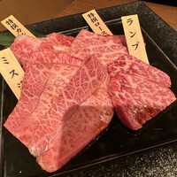 和牛焼肉 神楽坂 牛ます - 