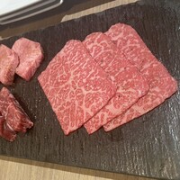 焼肉うしごろ 西麻布本店 - 