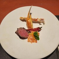 かにかとう - 