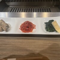 焼肉うしごろ 西麻布本店 - 