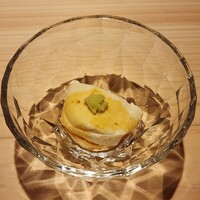 鮨 由う - 嶺岡豆腐