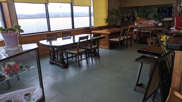 自家焙煎 ロイヤル・ド・カフェ - 登米市その他（カフェ）の写真