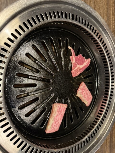 ありばば（Ali Baba） - 釧路（焼肉）の写真