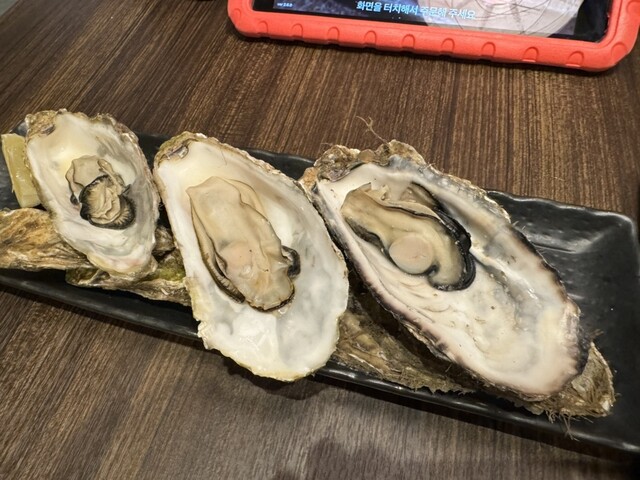 ありばば（Ali Baba） - 釧路（焼肉）の写真