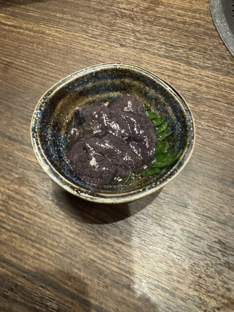 ありばば（Ali Baba） - 釧路（焼肉）の写真