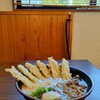 秀乃屋うどん - 料理写真: