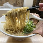 麺匠 いけだ - 