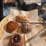 Boulangerie Igel - 