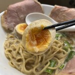 麺匠 いけだ - 