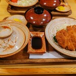 Tonkatsu Dokoro Yamanaka - 