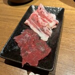 肉屋の炭火焼肉 和平 - 