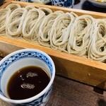 そばの郷 アブザカ - 