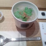 Soup Stock TOKYO - 2024年の七草粥