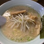 ラーメン専門店 和 久米川店 - 