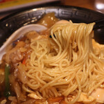 大阪ふくちぁんラーメン - 料理写真: