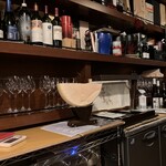ビストロ＆ワイン エスポワール - 料理
