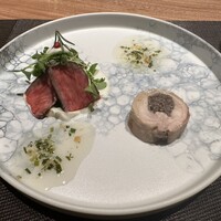 Salon du Kuma3 北新地 - 