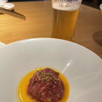 ビーフキッチン 恵比寿店 - 