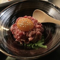 炭火焼肉 日本橋イタダキ - 