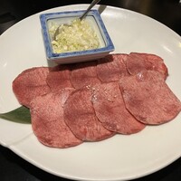 炭火焼肉 日本橋イタダキ - 