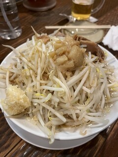 博多ラーメン　琥家 - 