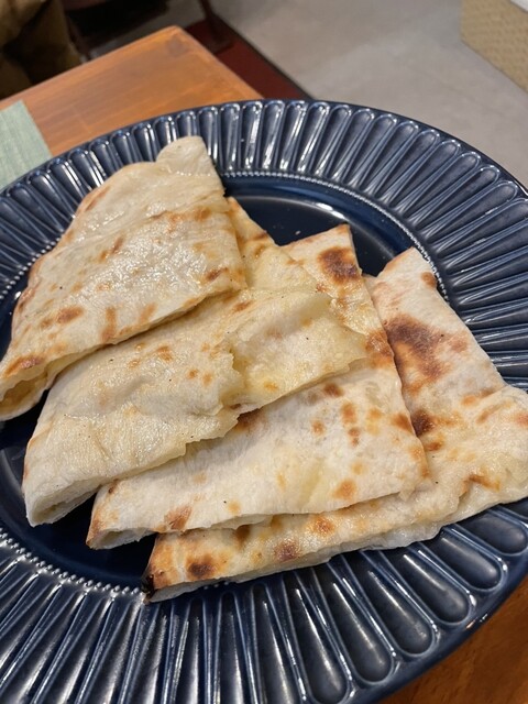 SHAHJEE 福田町駅前店（シャハジー） - 福田町（パキスタン料理）の写真