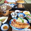 新鮮料理の宿　たか島