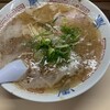 八ちゃんラーメン