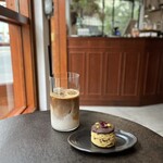 LLOYD COFFEE Setagaya - 