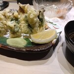 Sushi Tomo - 